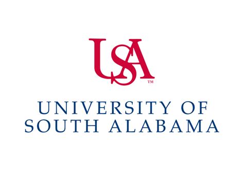 Download USA University of South Alabama Logo PNG and Vector (PDF, SVG ...