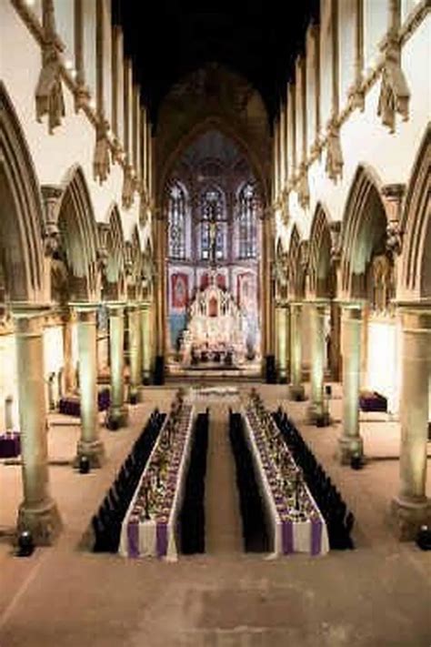 Gorton monastery resurrected - Manchester Evening News