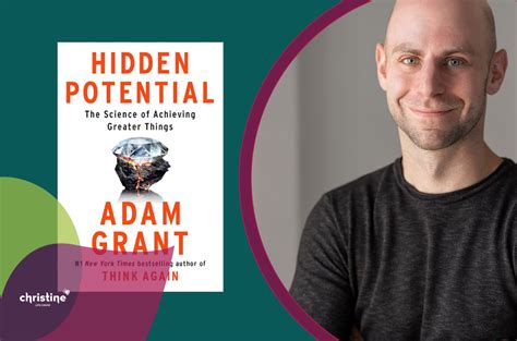 Unleashing Your Marriage's Hidden Potential: A Review of Adam Grant's ...