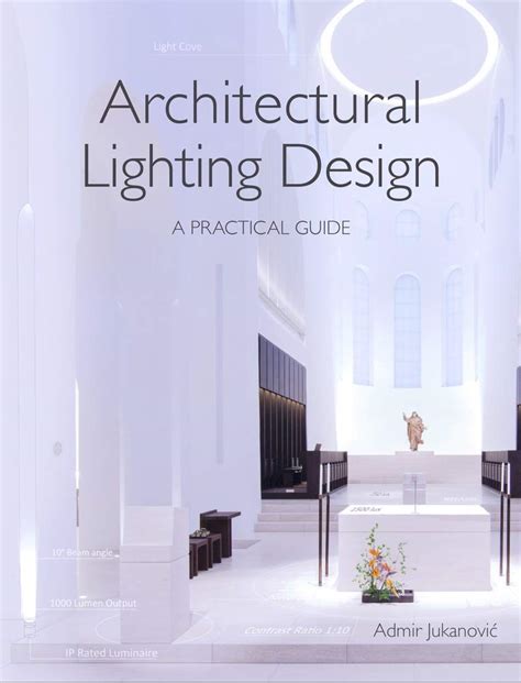 Architectural Lighting Design: A Practical Guide - Detail Plans