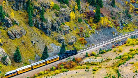 10 Fantastic Fall Activities in Colorado