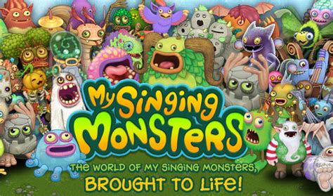 Playmonster And My Singing Monsters Team Up With Carl's Jr. And Hardee's For Exclusive Star Pals ...