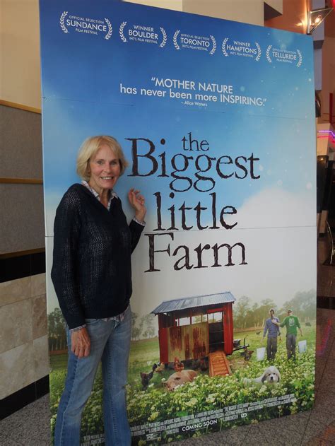 The Biggest Little Farm | Sundance film festival, Big little, New movies