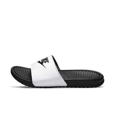 Nike Benassi JDI Men's Slide. Nike.com