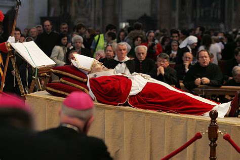 Funeral of Pope John Paul II Pictures | Getty Images