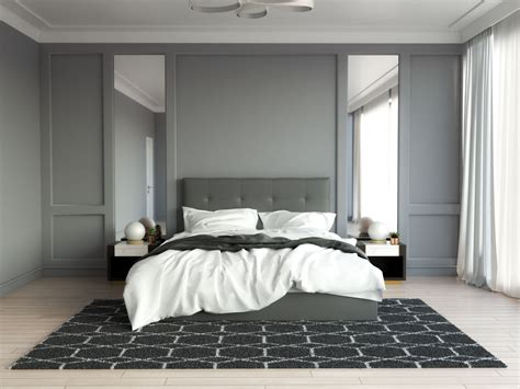 Where Do You Put An Area Rug In A Bedroom at joshuamfsantana blog