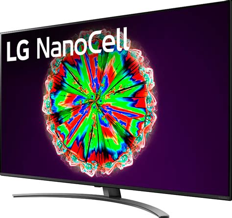 LG NANO CELL TV REVIEW – A TV FOR GAMING | Decision Makers Hub