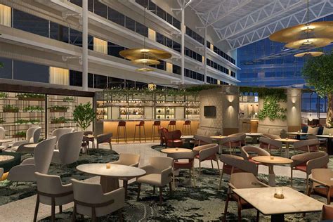 Hilton London Heathrow Airport set to launch new dining concept - Supper Magazine