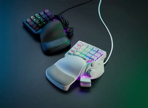 Razer Tartarus V2 vs. Pro - Tech Review Advisor