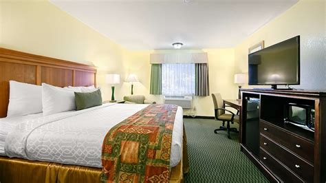 Best Western Plus Sonora Oaks Hotel & Conference Center Sonora ...