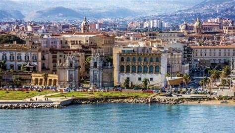 Top 10 Mediterranean Cruise Ports That Are Must-Visits