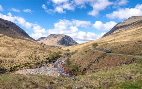 Scotland Archives – On the Luce travel blog