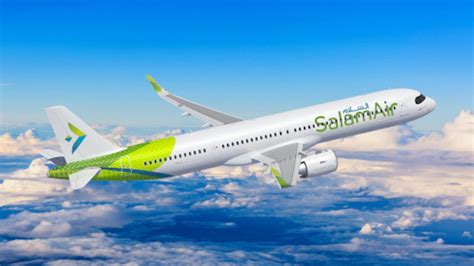 Salam Air launches first direct flight from Suhar to Shiraz | Times Aerospace