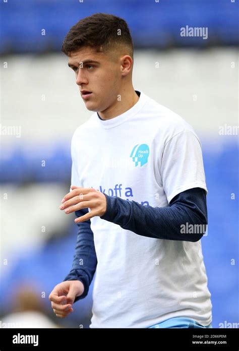 Coventry City's Ryan Giles Stock Photo - Alamy