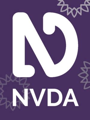 NV Access | NVDA 2023.2beta1 available for testing