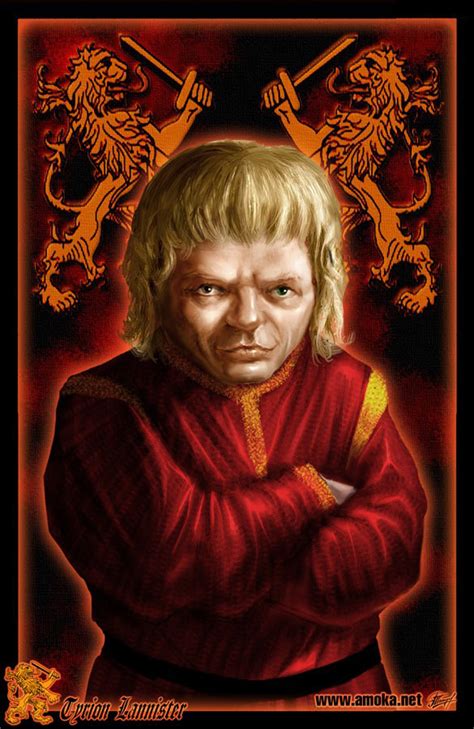 Tyrion Lannister | Villains Wiki | Fandom