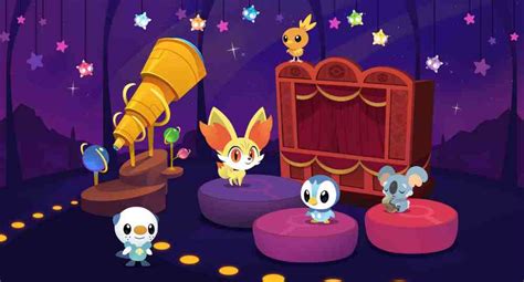 Pokémon Playhouse Lets Young Children In On The Fun - Nintendo Insider