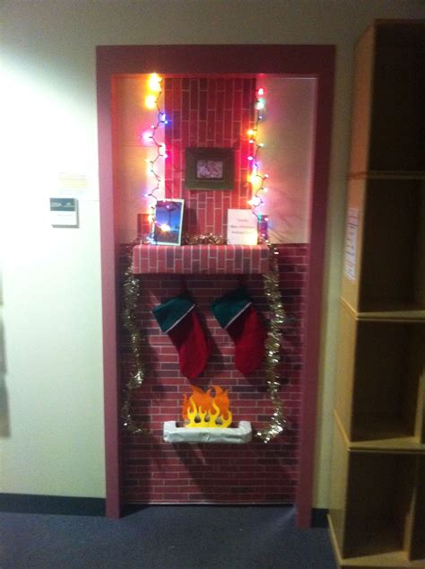 Aaron's office door decorated for his door decorating contest- turned out pretty sweet! | Things ...