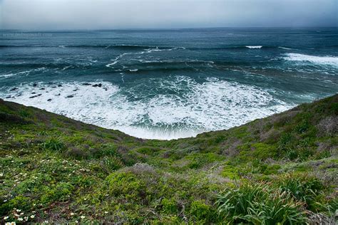 How to Hike Mavericks Cliffs Trail – Half Moon Bay, CA