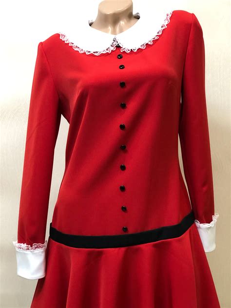 Veruca Salt Costume Veruca Salt dress Halloween costume Willy | Etsy