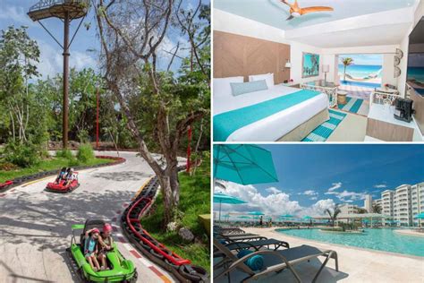 21 All-Inclusive Family Resorts in Mexico (with Prices!)