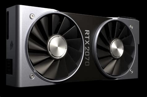 Nvidia Announces GeForce RTX 2070 Availability On October 17 | Tom's ...