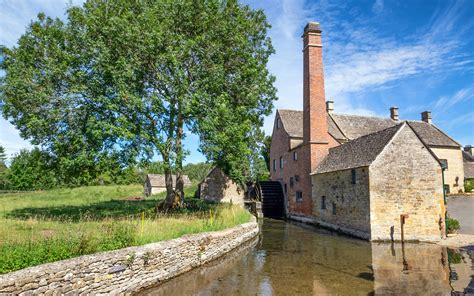 Things to do in Lower Slaughter, Cotswolds: A local's guide