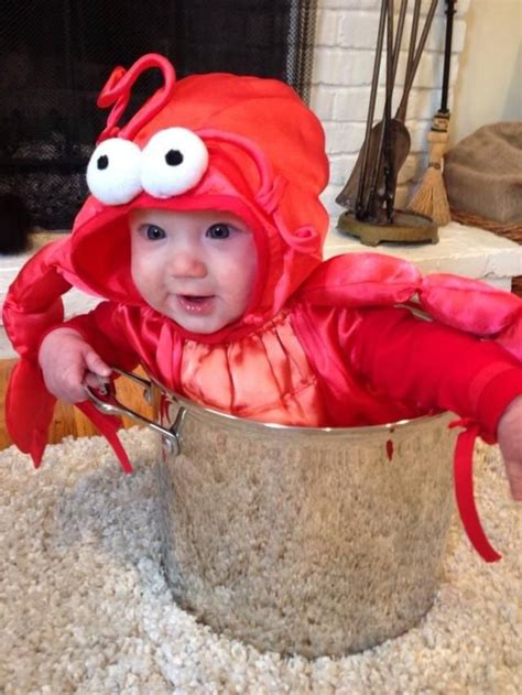 20 funny baby costumes that won halloween – Artofit