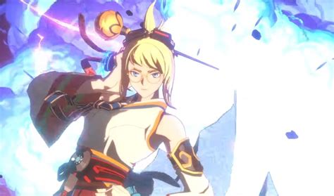 DNF Duel release date is revealed in a trailer with a new character