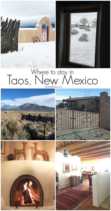 Taos Ski Valley Lodging