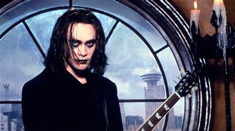 The Crow: Stairway to Heaven (TV Series 1998-1999) - Backdrops — The ...