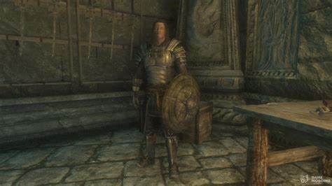 Blades Armor- Light Armor for TES V: Skyrim