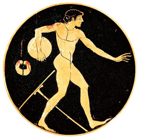 Ancient Greek Olympics | Ancient Olympic Games | DK Find Out