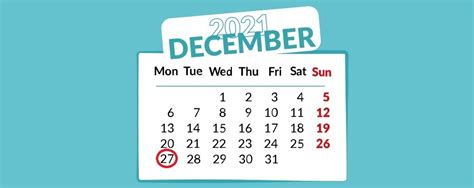 December 27 - Interesting and Fun Facts - Questions