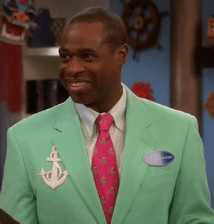 Mr. Moseby Facts for Kids