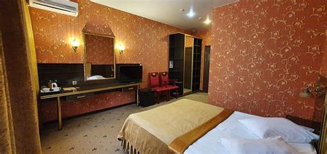 IMPERIYA - Specialty Hotel Reviews (Tula, Russia)