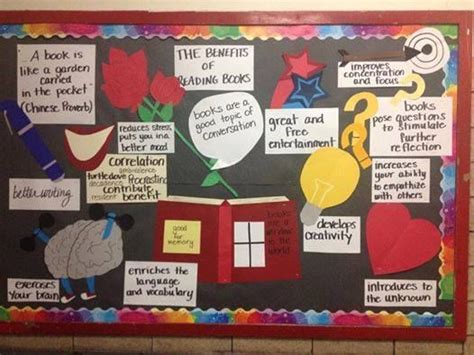 Pin by Christa Warrell-Parlacoski on Clasroom Ideas | Pinterest | High school bulletin boards ...