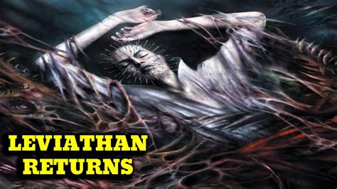 HELLRAISER Leviathan Lord Of The Labyrinth Returns - Boom Comics Part 29 - YouTube