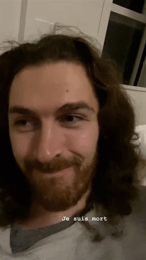 Hozier Mortified After He Accidentally Posts Video Meant, 'For The Boys ...