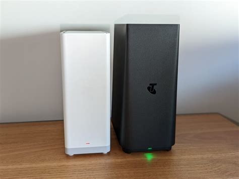 Telstra Smart Modem Gen 3 Quick Review: Same great features but now ...