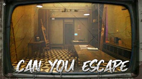 Escape Game:Escape Room Levels 1-10 Playthrough - YouTube