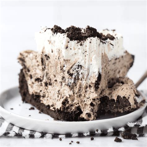 Oreo Pudding Pie | LaptrinhX / News