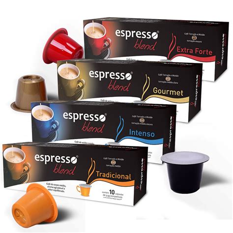 Capsulas De Café Reutilizables Nespresso