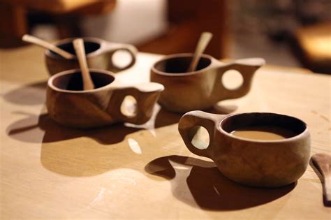 How To Make a Kuksa Cup - Wood Dad