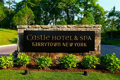 Buzz Creators Welcomes Castle Hotel & Spa As Its Newest Client | Buzz ...