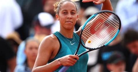 2018 French Open highlights: Keys unlocks Osaka challenge in Paris