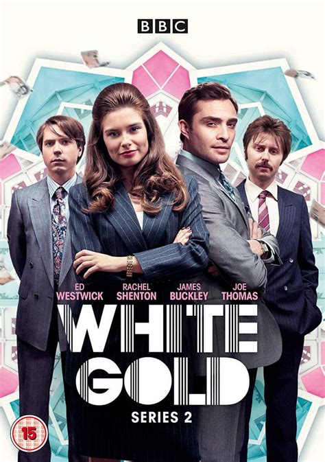 Volledige Cast van White Gold - Seizoen 2 (2019) - MovieMeter.nl