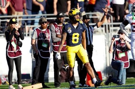 Michigan wins OT thriller over Alabama, advances to play for national ...