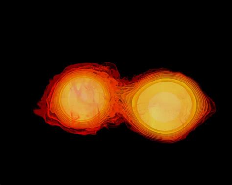 A Nearby Neutron Star Collision May Cause Problems for Earth