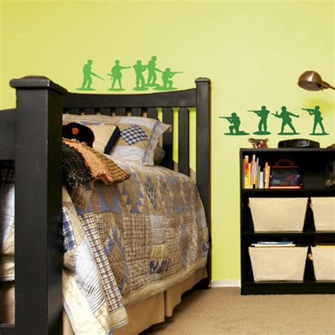 10 Cool Boys Room Wall Stickers | Kidsomania